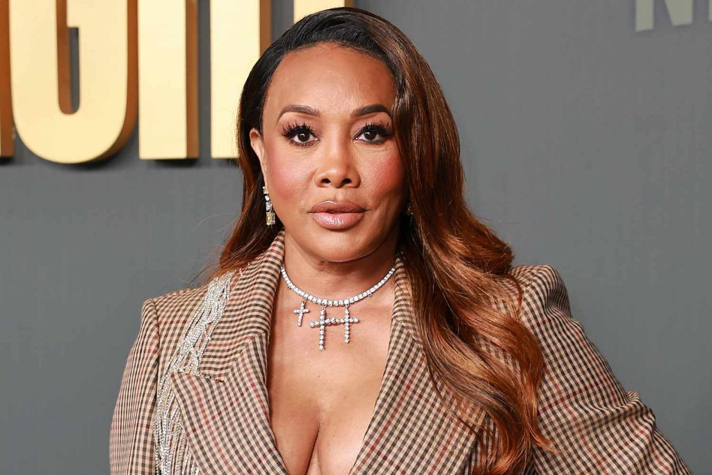 Vivica A. Fox Net Worth Vivica A. Fox Net Worth