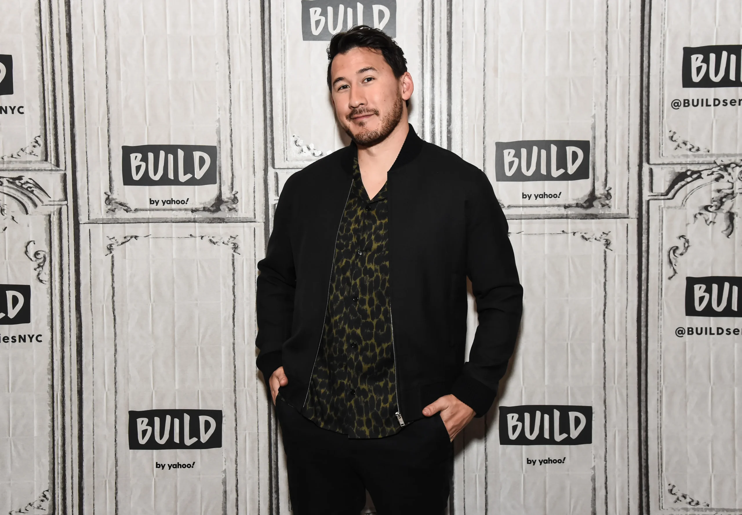 Markiplier Net Worth