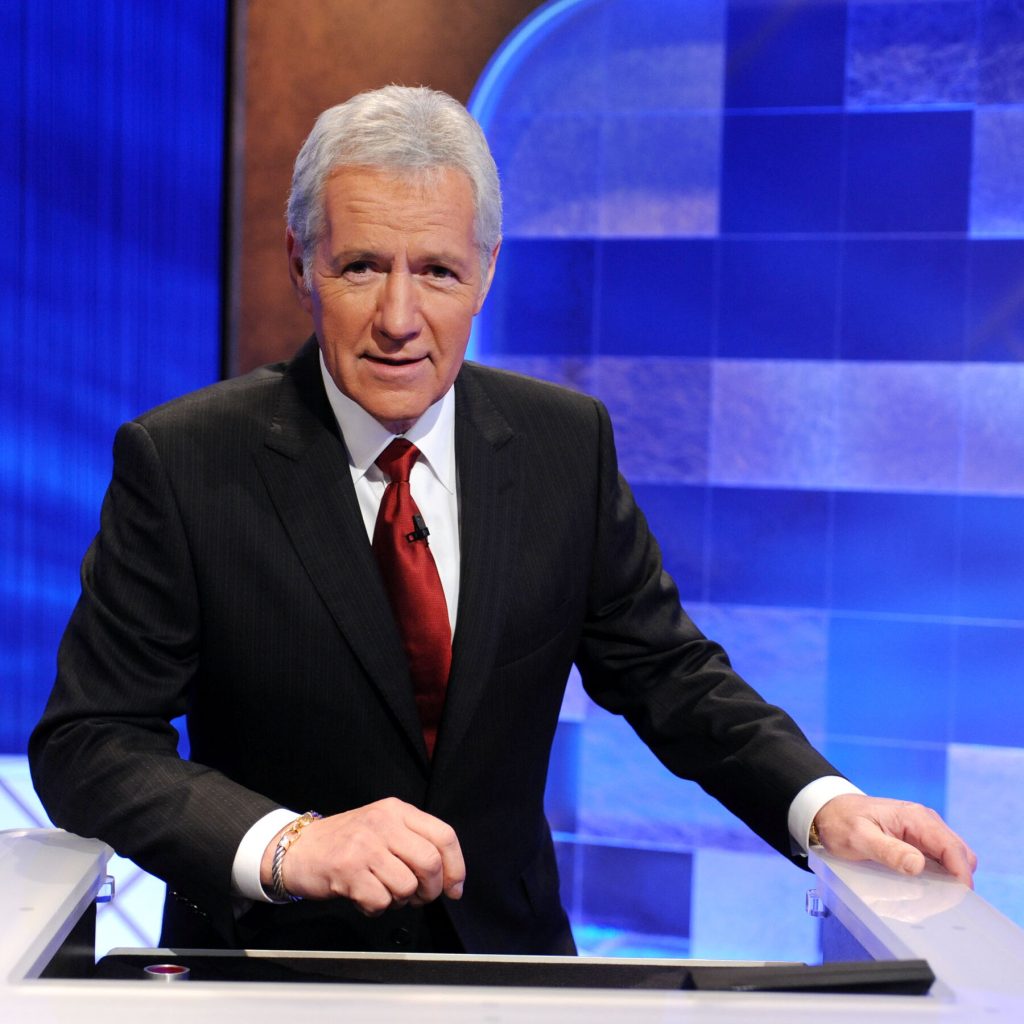 Alex Trebek Net Worth Alex Trebek Net Worth