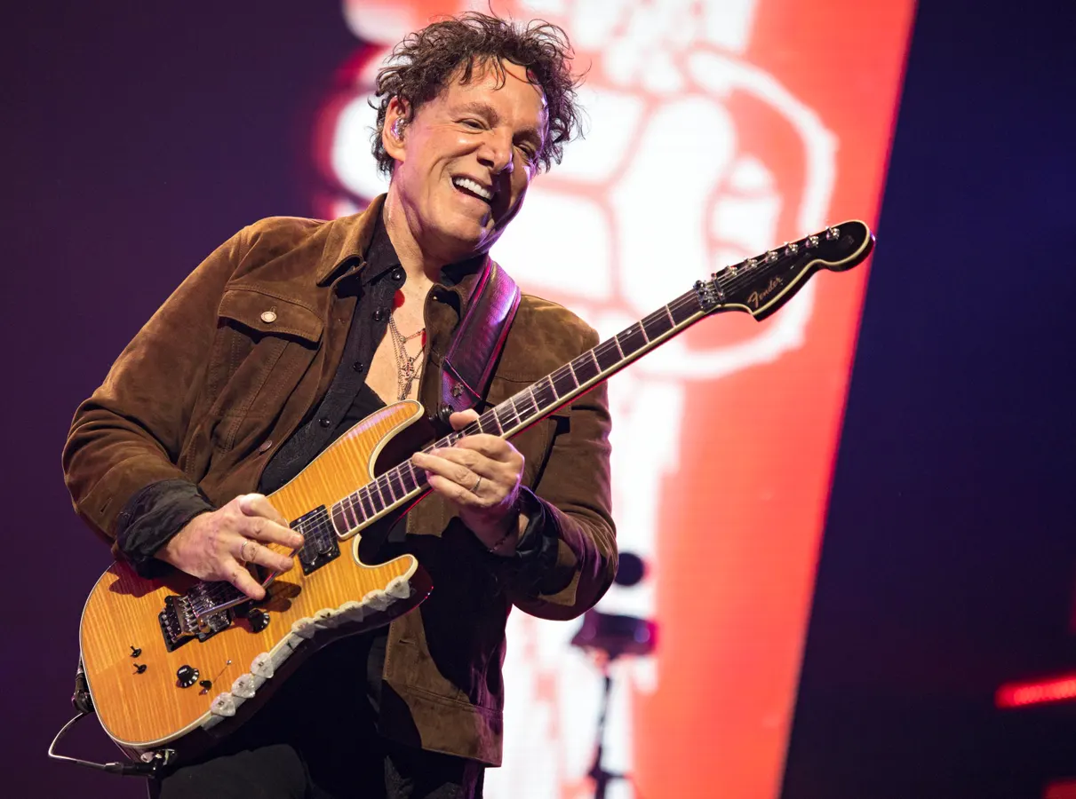 Neal Schon Net Worth