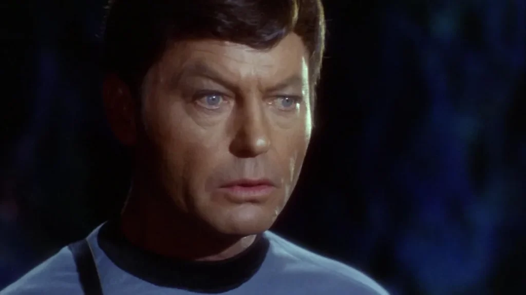 DeForest Kelley Net Worth DeForest Kelley Net Worth