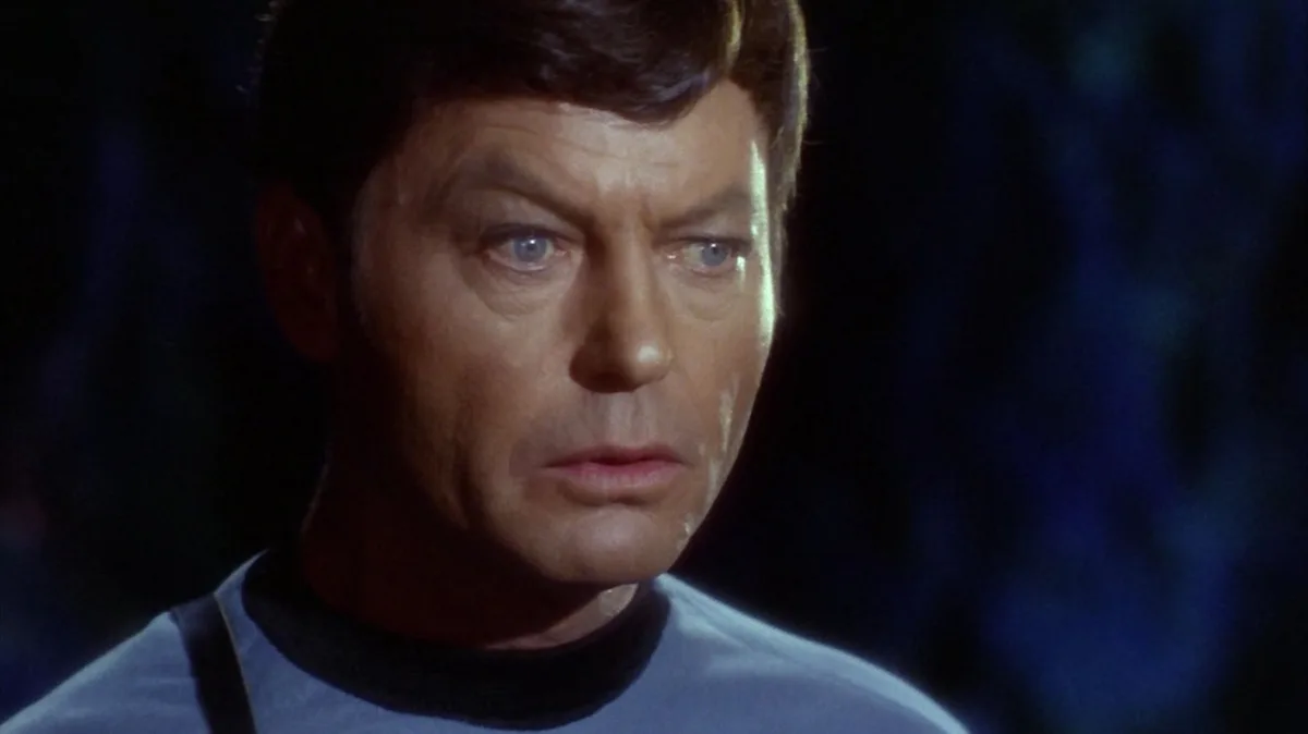 DeForest Kelley Net Worth
