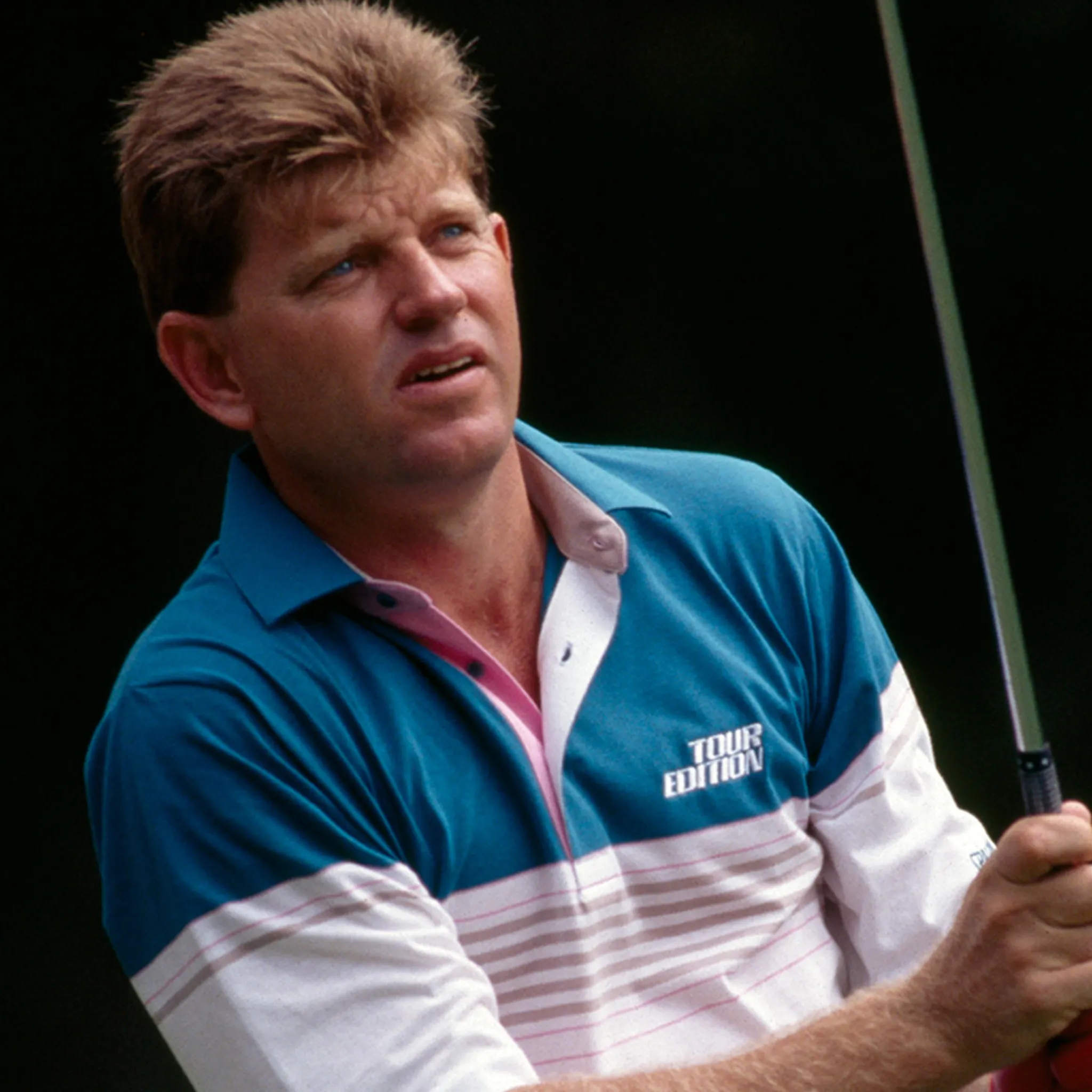 Nick Price Net Worth