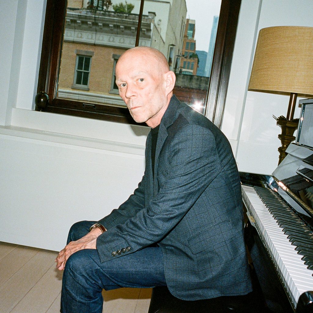Vince Clarke Net Worth Vince Clarke Net Worth