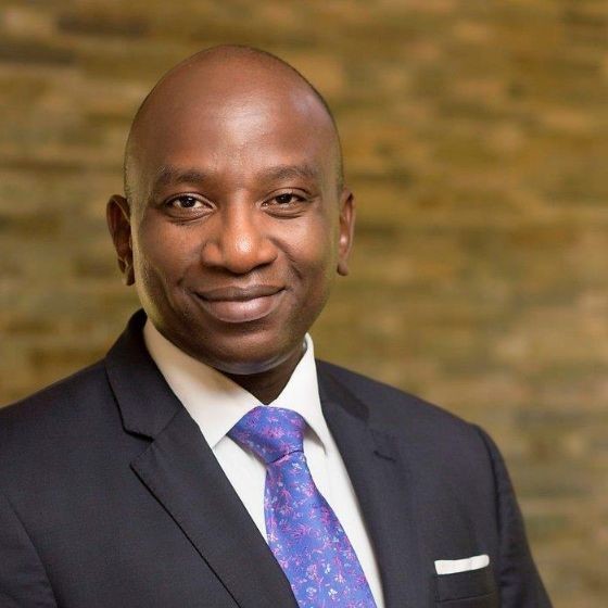Stanbic Bank appoints Safaricom executive Michael Mutiga as new Kenya CEO Stanbic Bank appoints Safaricom executive Michael Mutiga as new Kenya CEO