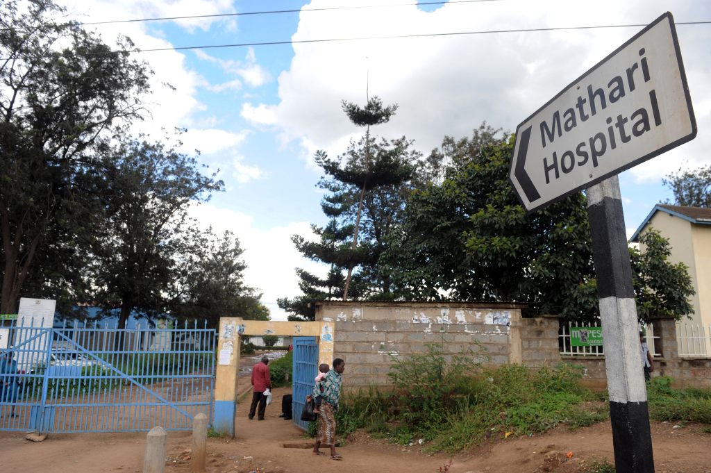 Mathari Hospital Clarifies Deadline for CEO Applications After Omission in Advertisement Mathari Hospital Clarifies Deadline for CEO Applications After Omission in Advertisement