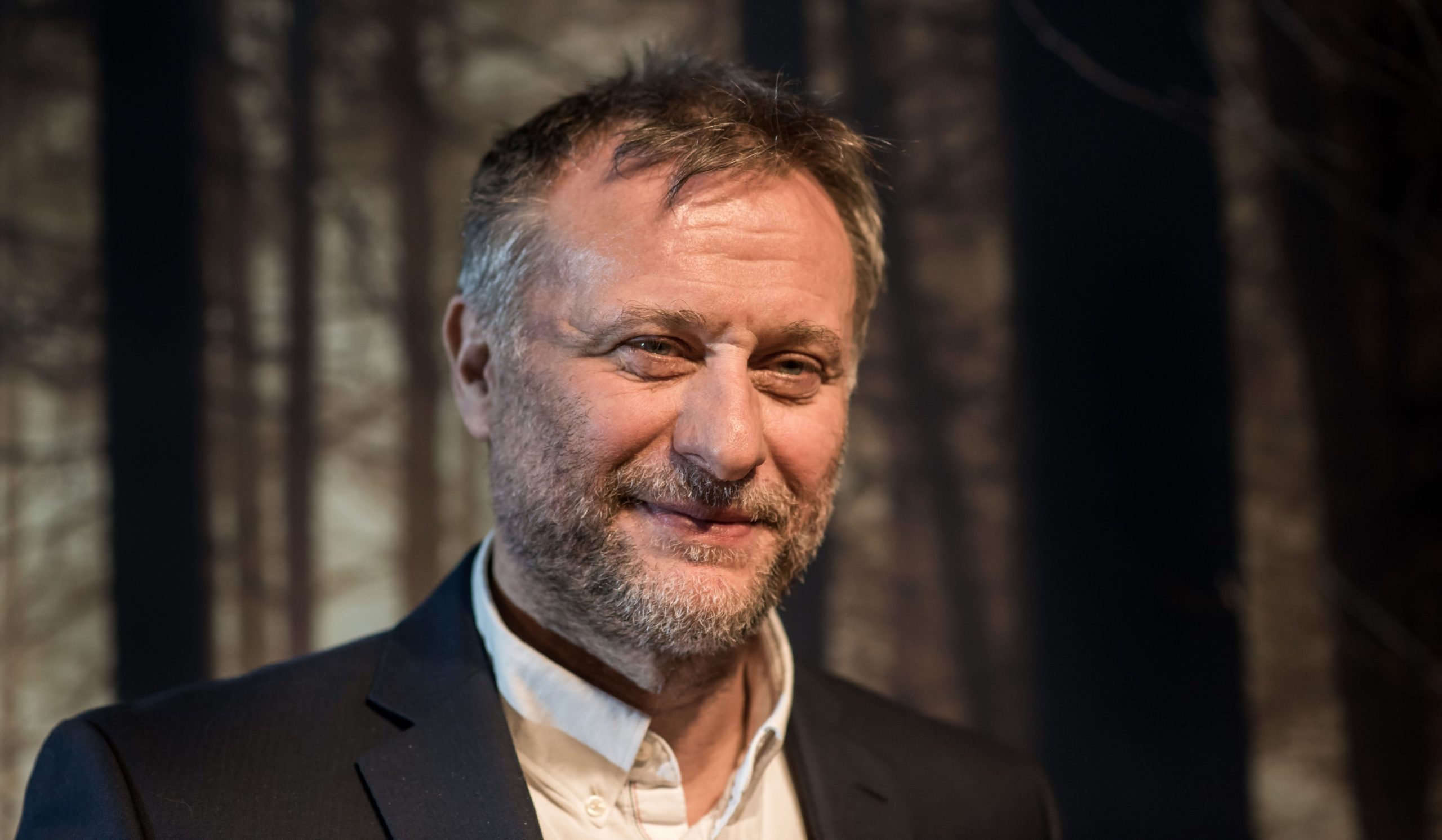 Michael Nyqvist Net Worth