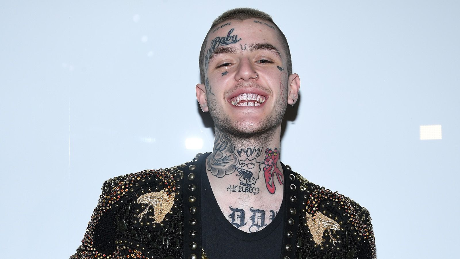 Lil Peep Net Worth