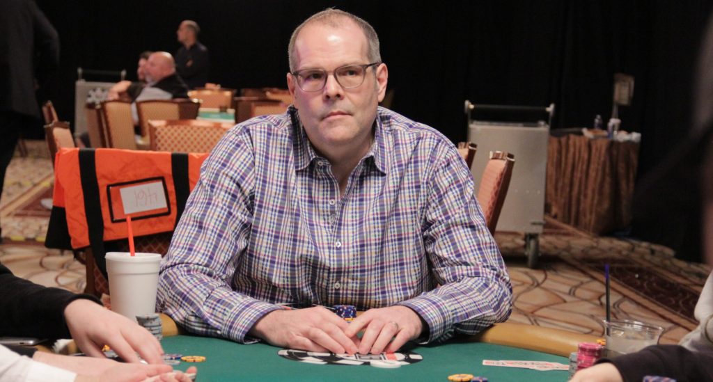 Howard Lederer Net Worth Howard Lederer Net Worth
