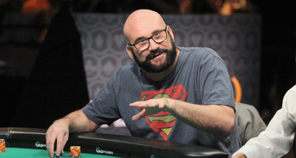 Mike Matusow Net Worth Mike Matusow Net Worth