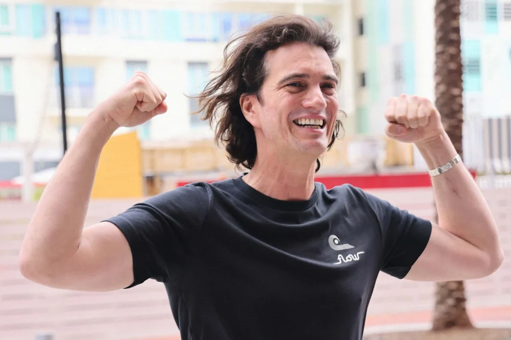 Adam Neumann Net Worth Adam Neumann Net Worth
