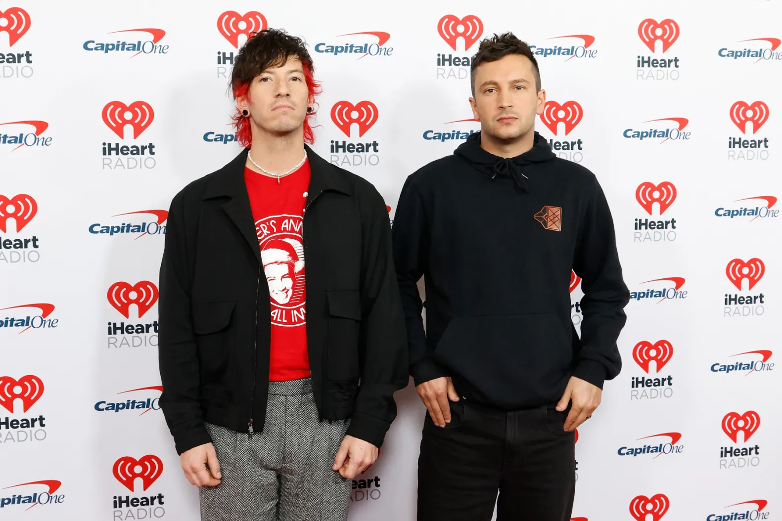 Tyler Joseph Net Worth