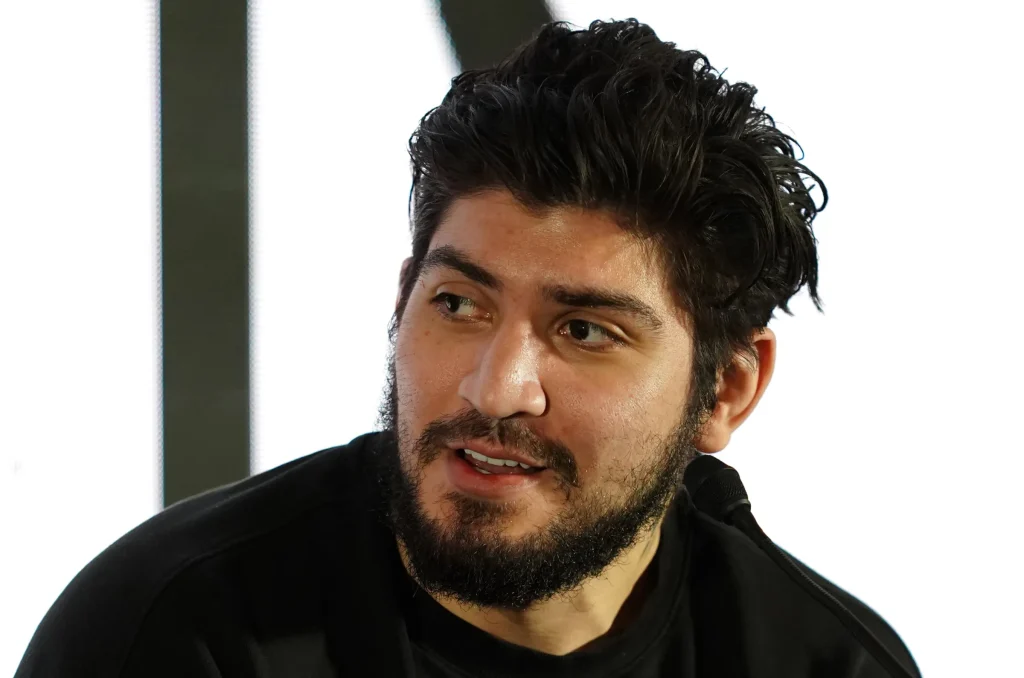 Dillon Danis Net Worth Dillon Danis Net Worth