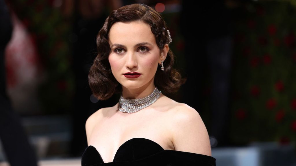 Maude Apatow Net Worth Maude Apatow Net Worth