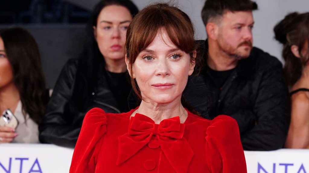 Anna Friel Net Worth