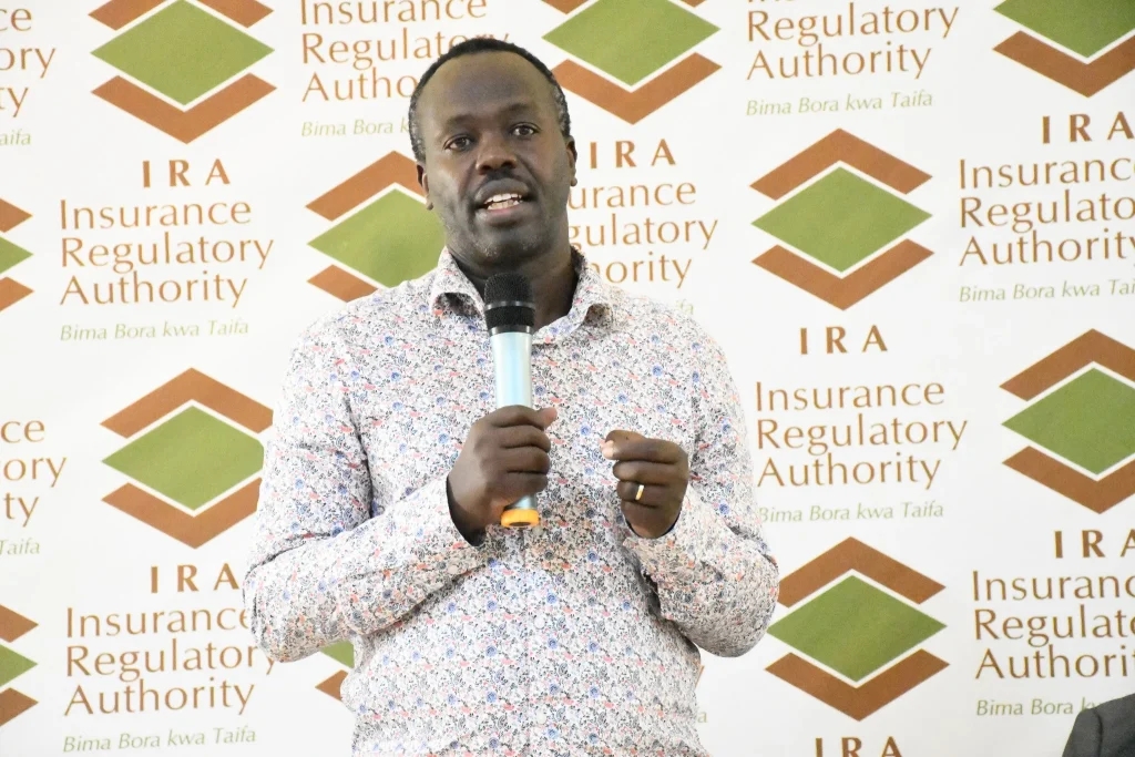 Insurance Regulatory Authority