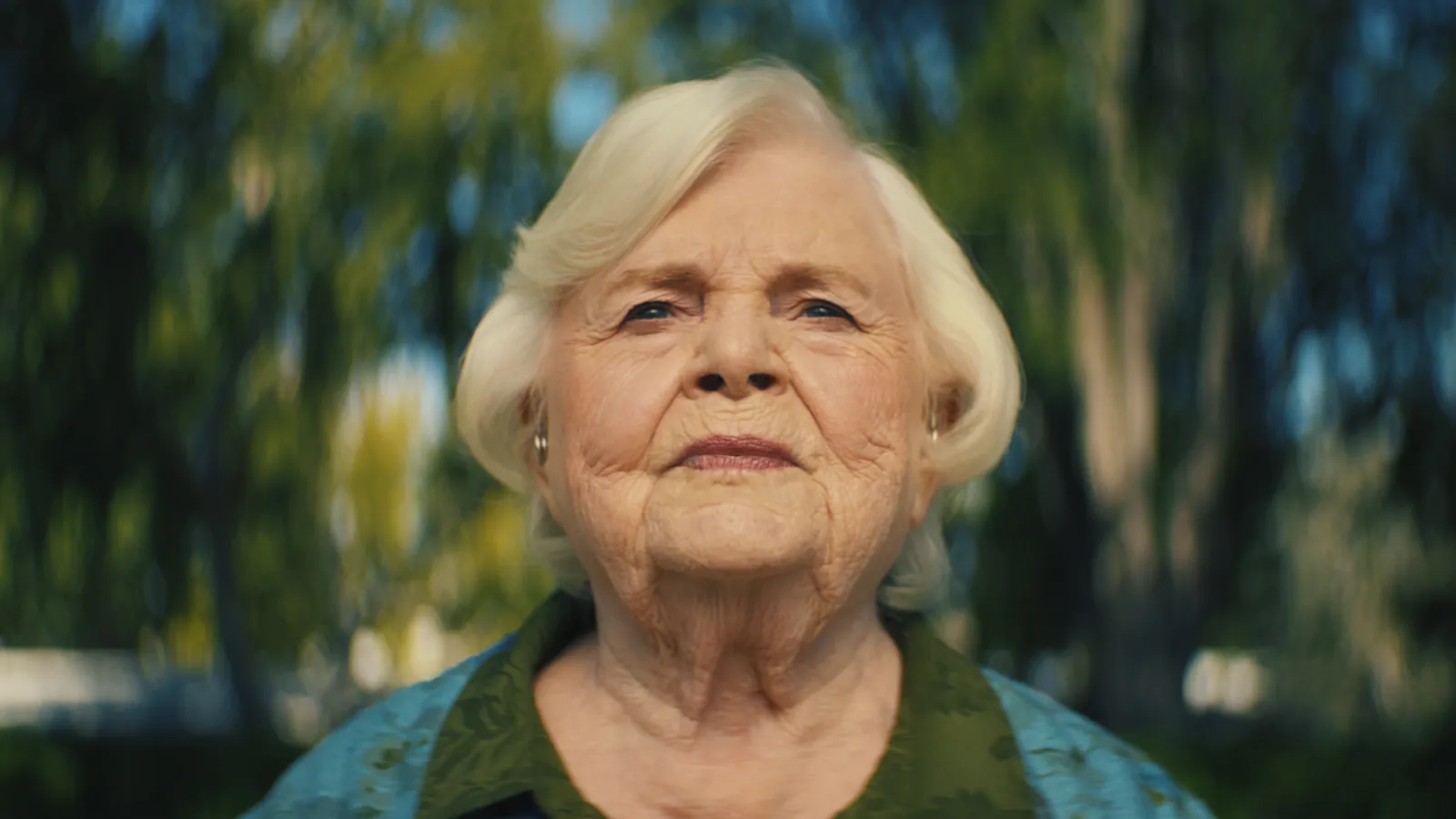 June Squibb Net Worth