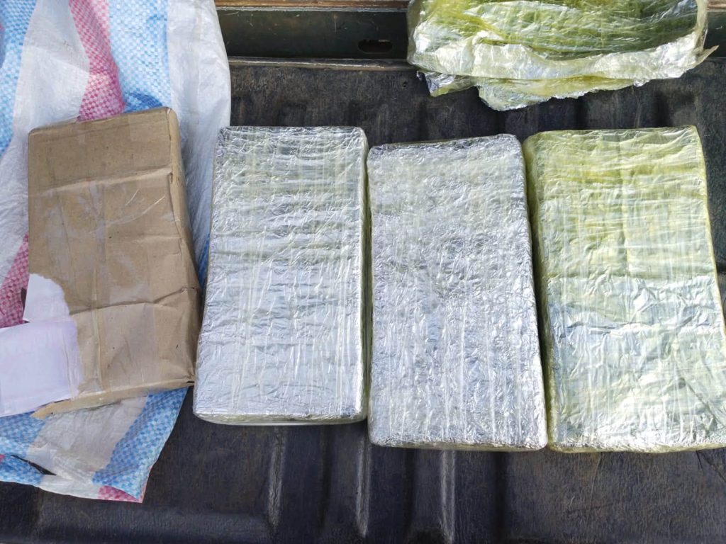 Two Arrested Along Thika-Garissa Highway With Sh6 Million in Suspected Counterfeit Notes