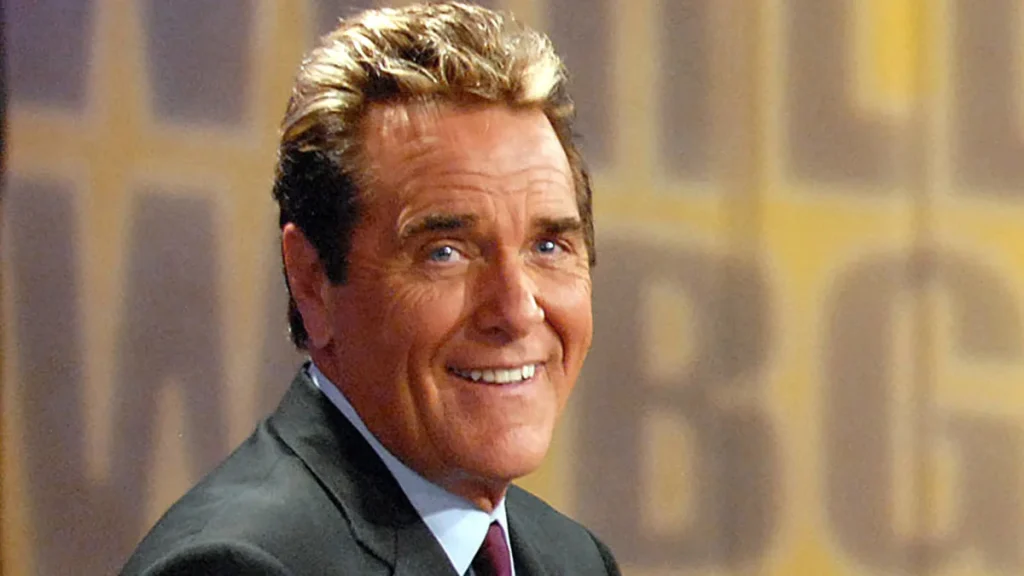 Chuck Woolery Net Worth Chuck Woolery Net Worth