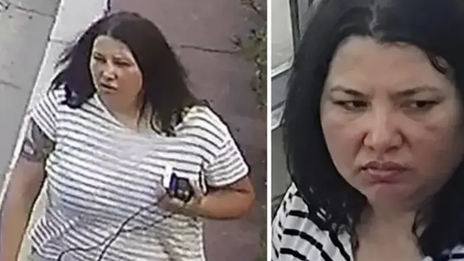 Woman suspected of Monaco bomb attack found dead in Ukraine Woman suspected of Monaco bomb attack found dead in Ukraine