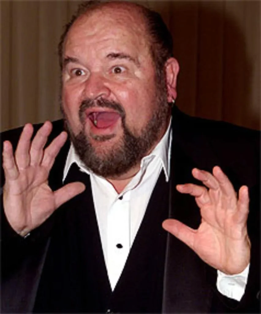 Dom DeLuise Net Worth