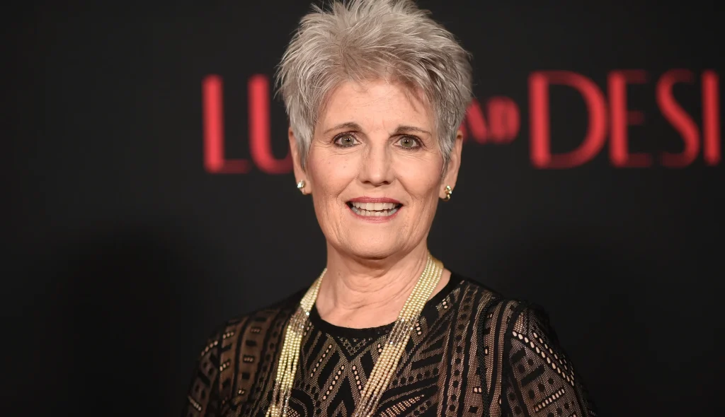Lucie Arnaz Net Worth Lucie Arnaz Net Worth