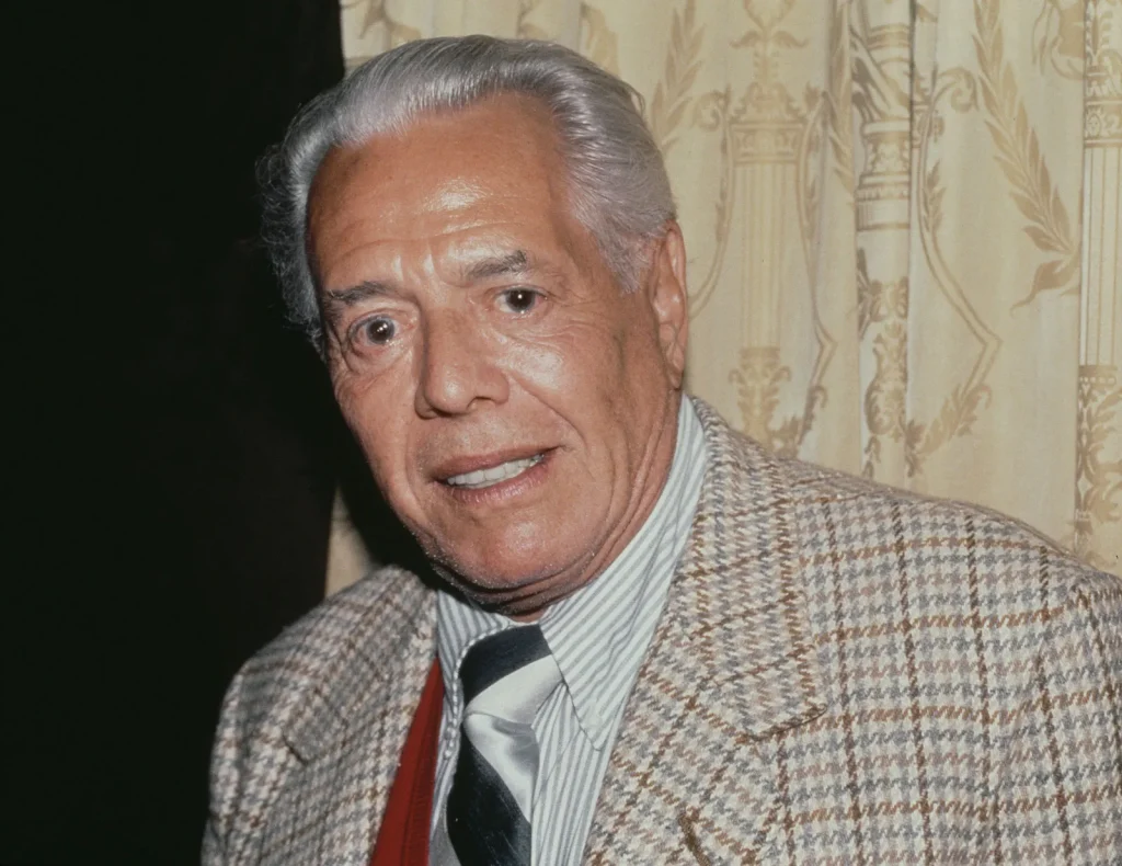 Desi Arnaz Net Worth Desi Arnaz Net Worth