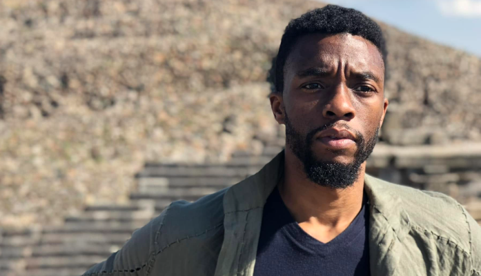 Black Panther star Chadwick Boseman’s family in legal dispute with his widow Black Panther star Chadwick Boseman's family in legal dispute with his widow