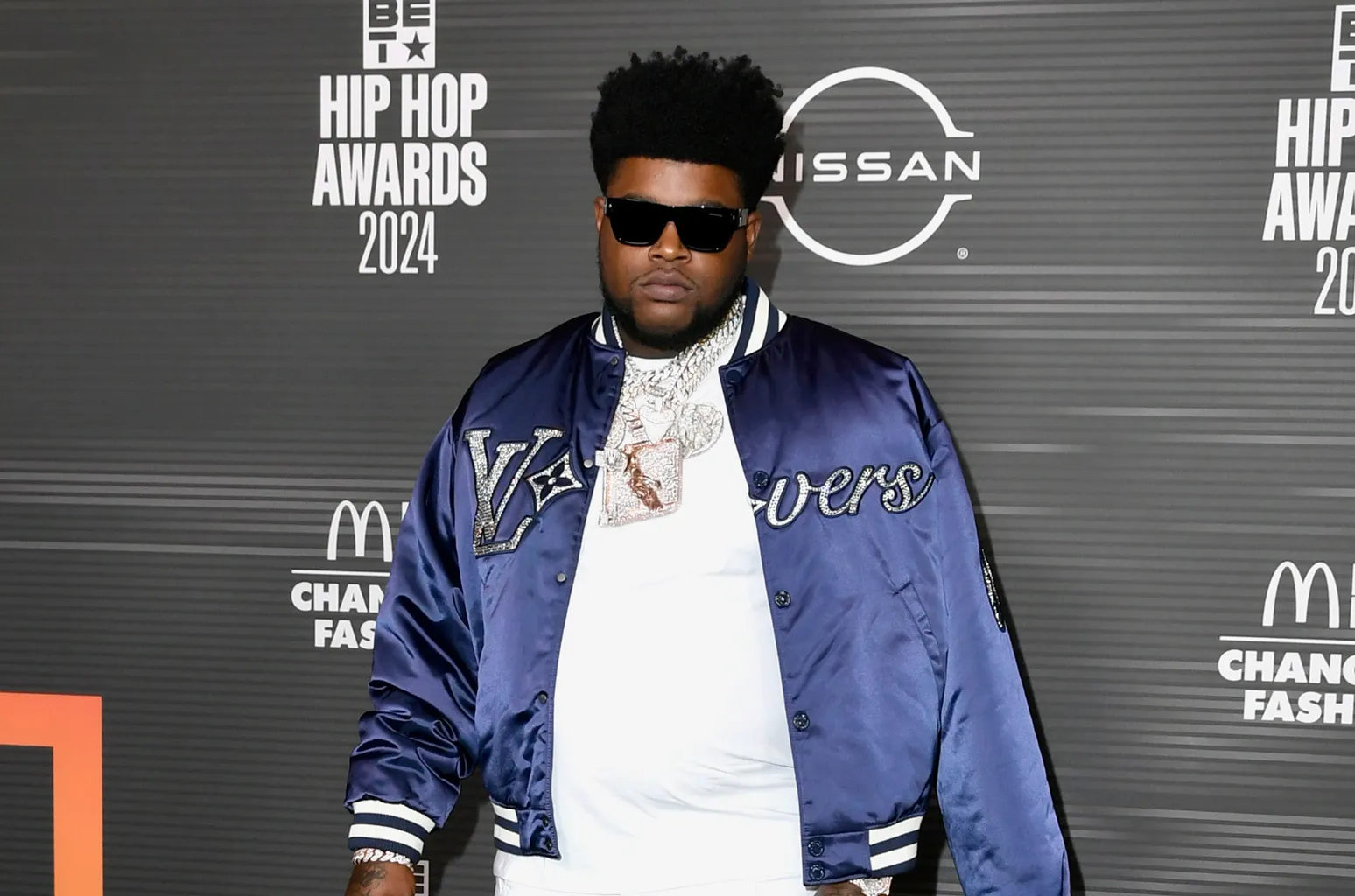 BossMan Dlow Net Worth