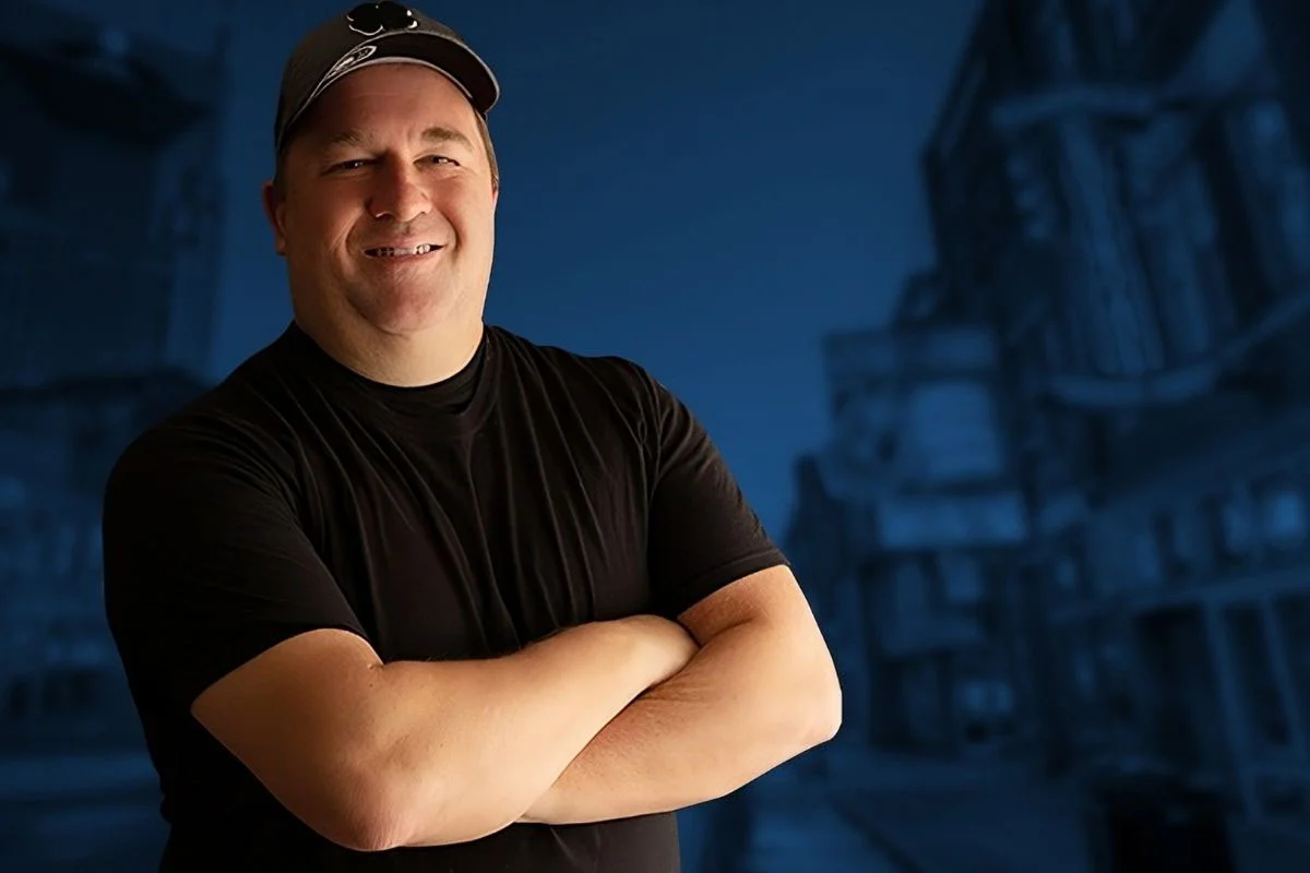 Chris Moneymaker Net Worth
