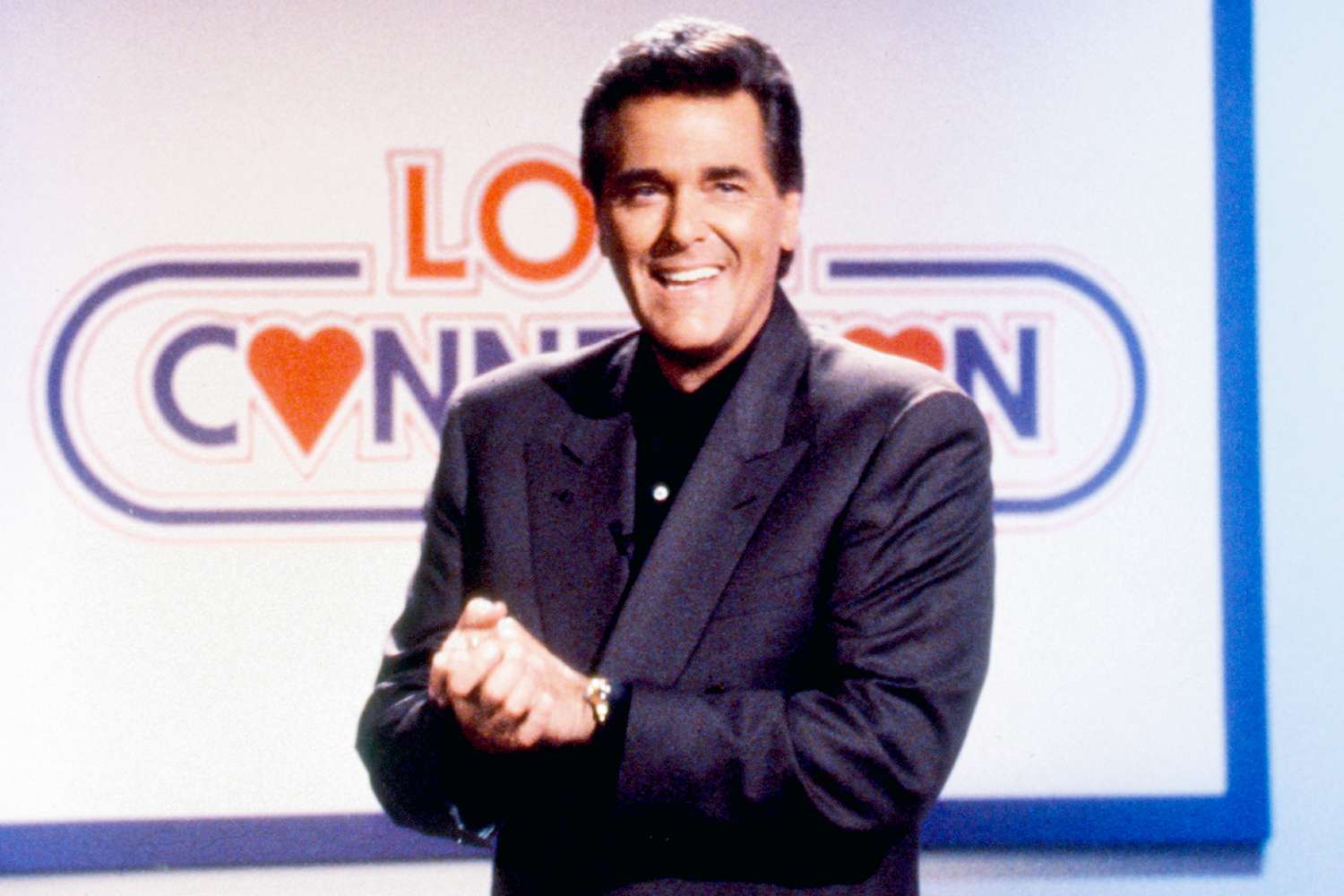 Chuck Woolery Net Worth