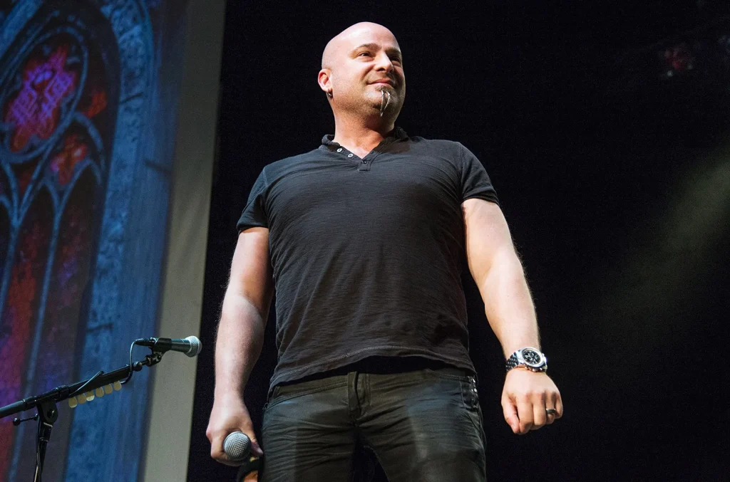David Draiman Net Worth
