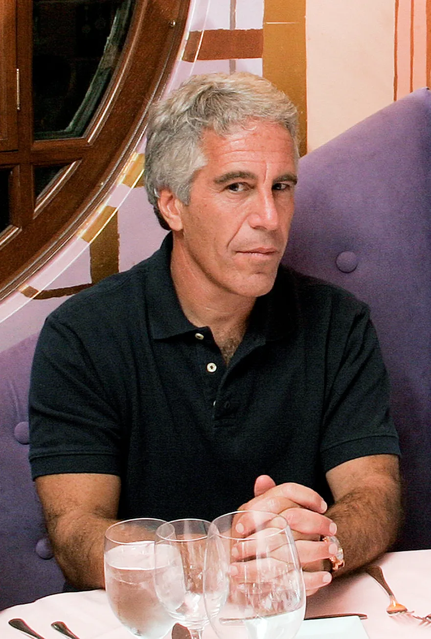 Jeffrey Epstein Net Worth