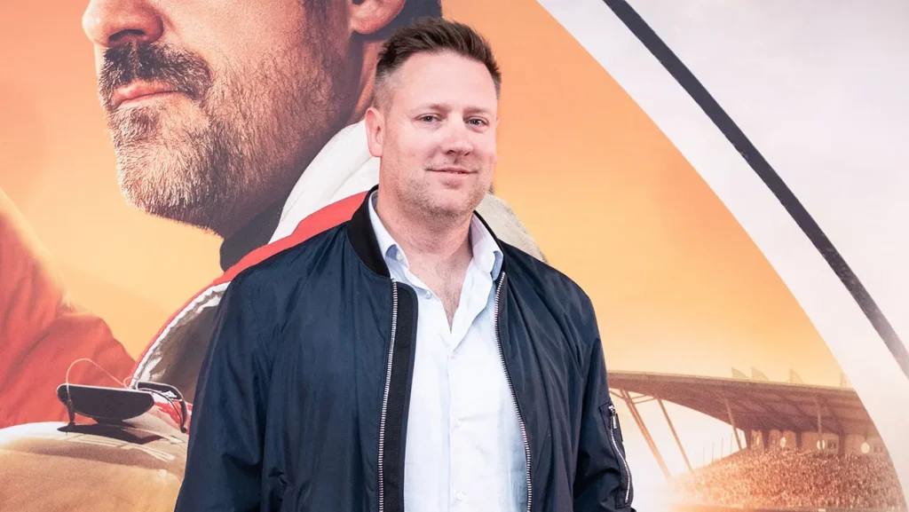 Neill Blomkamp Net Worth Neill Blomkamp Net Worth