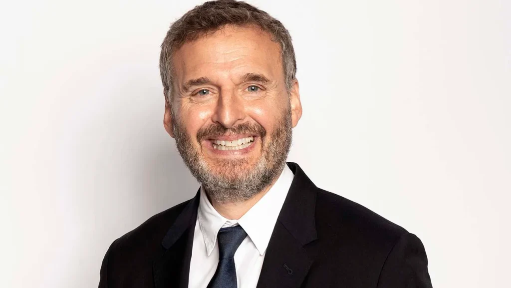 Phil Rosenthal Net Worth
