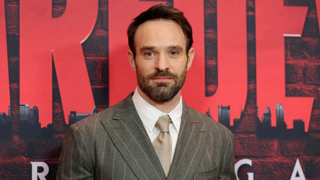 Charlie Cox Net Worth Charlie Cox Net Worth