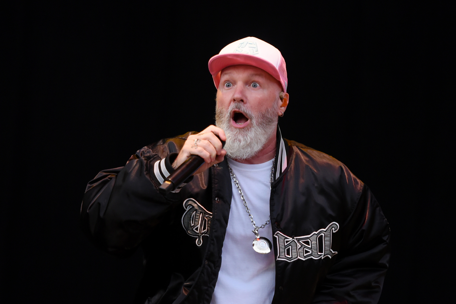 Fred Durst Net Worth