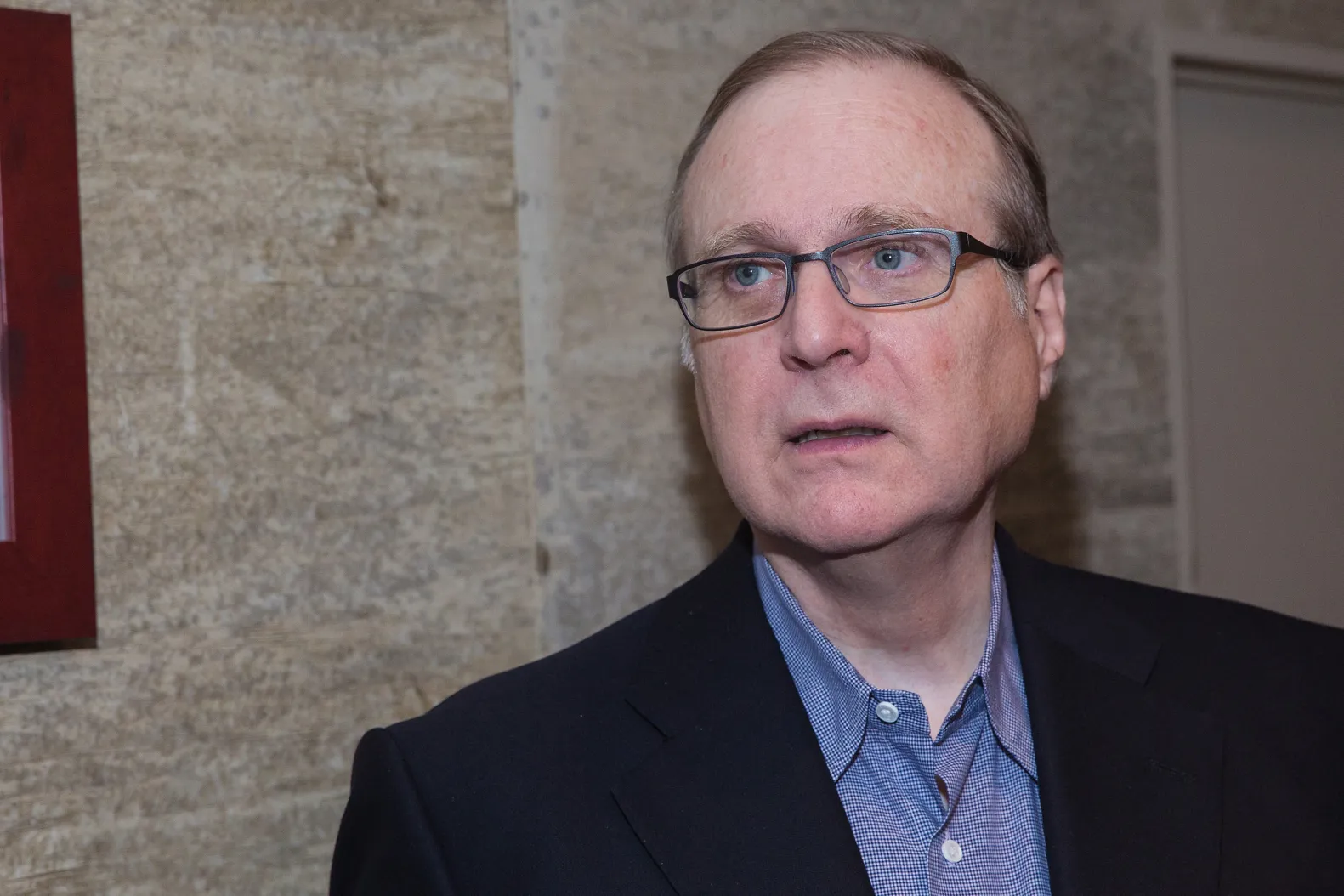 Paul Allen Net Worth