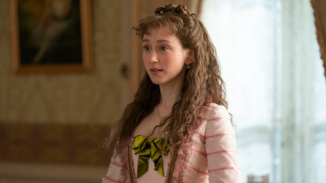 Taissa Farmiga Net Worth
