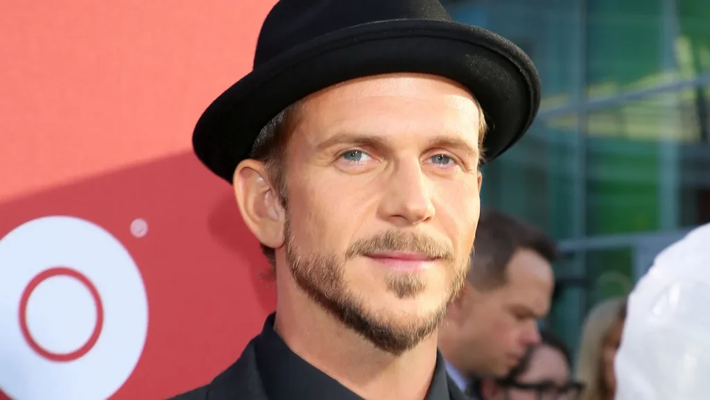 Gustaf Skarsgård Net Worth Gustaf Skarsgård Net Worth