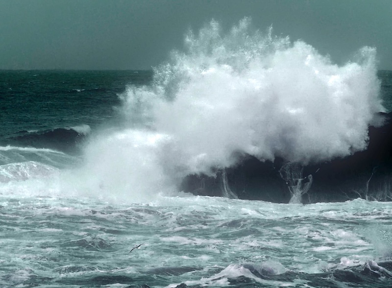 American tourist dies after being swept away by strong tides in Watamu