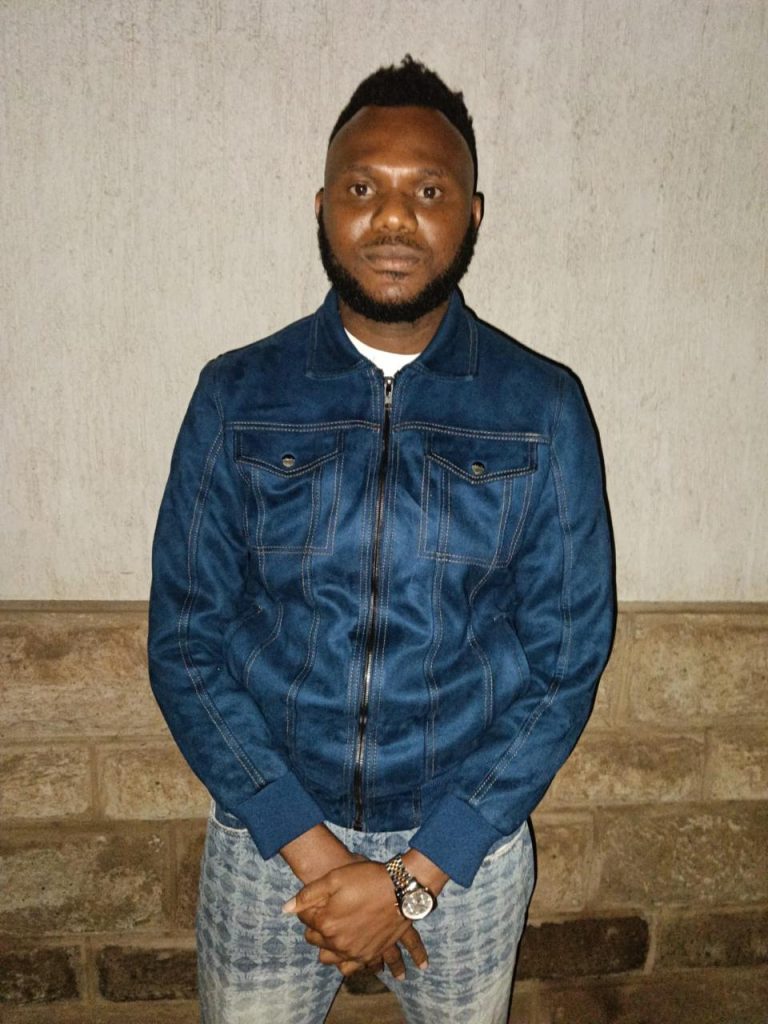 Nigerian national denies charges over fraudulent Kenyan ID Joseph Temple Tochukwu, also known as Joseph Temple Obare