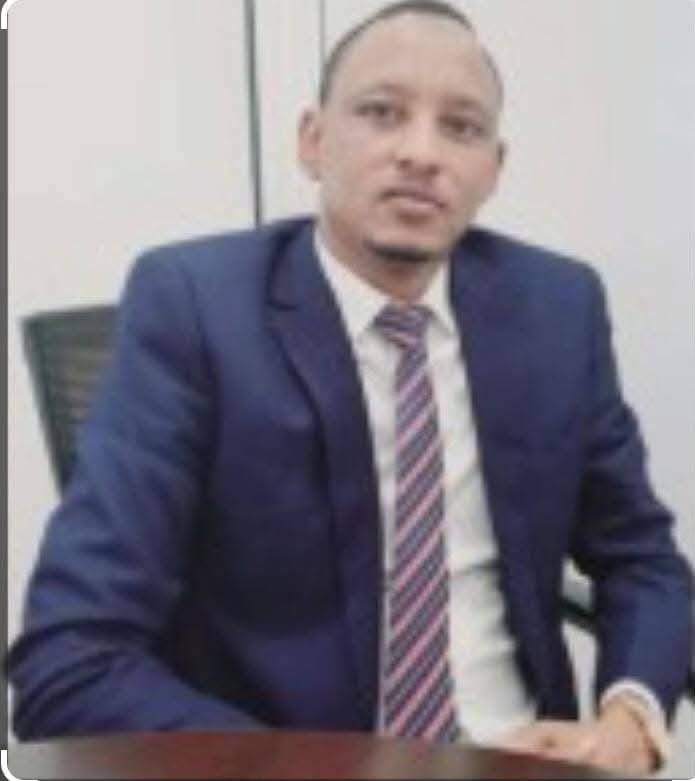 Lawyer arrested over land fraud scandal Mr. Abdulahi Musdaf Hussein, Nairobi Based Lawyer