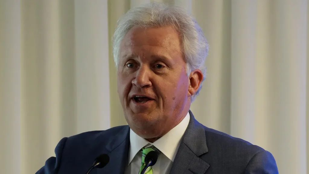 Jeffrey Immelt Net Worth Jeffrey Immelt Net Worth