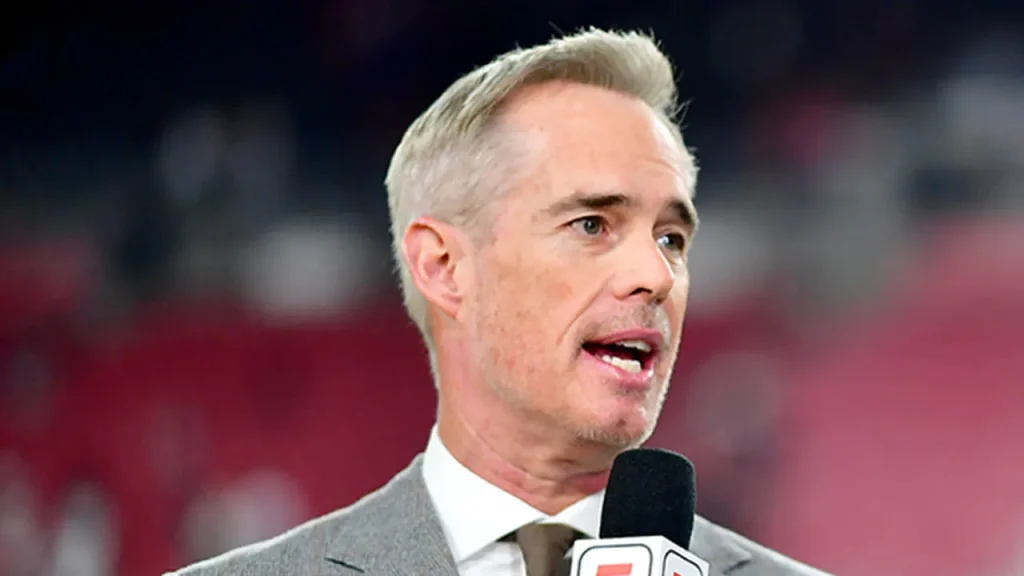 What Is Joe Buck Net Worth? What Is Joe Buck Net Worth?
