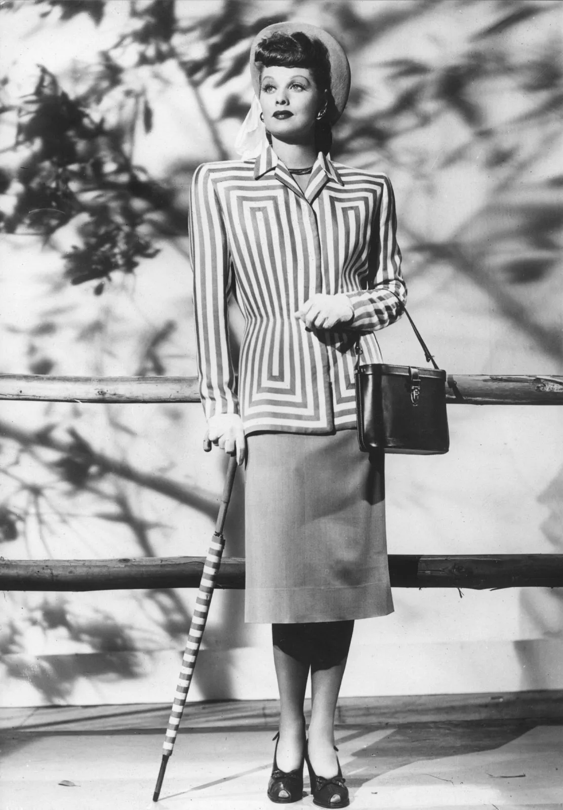 Lucille Ball Net Worth