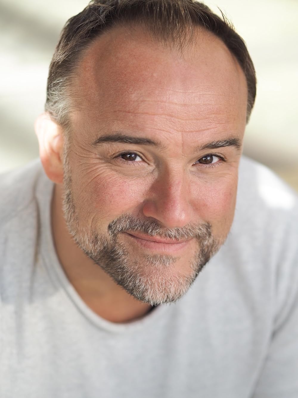 David DeLuise Net Worth