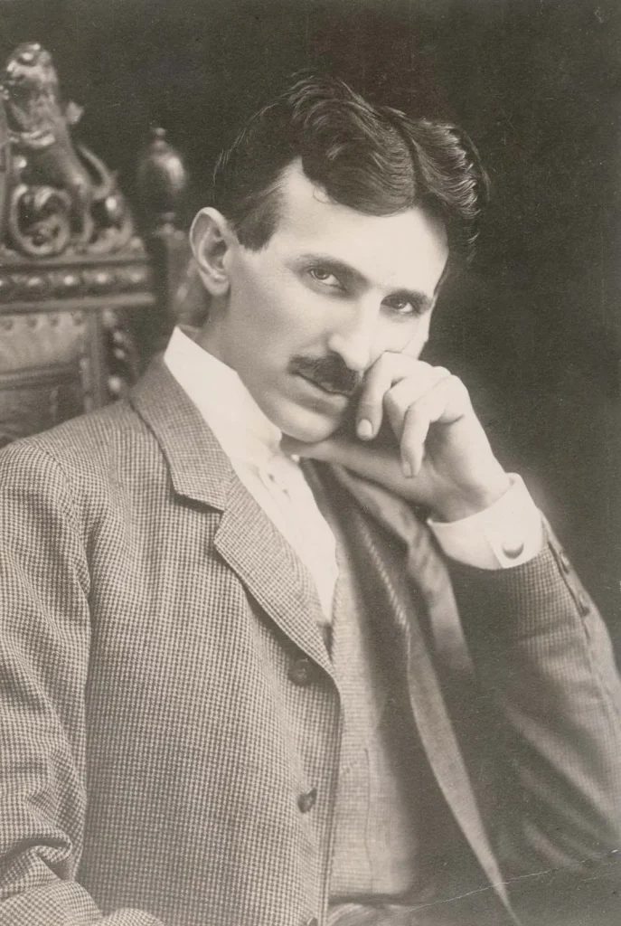 What Was Nikola Tesla Net Worth?