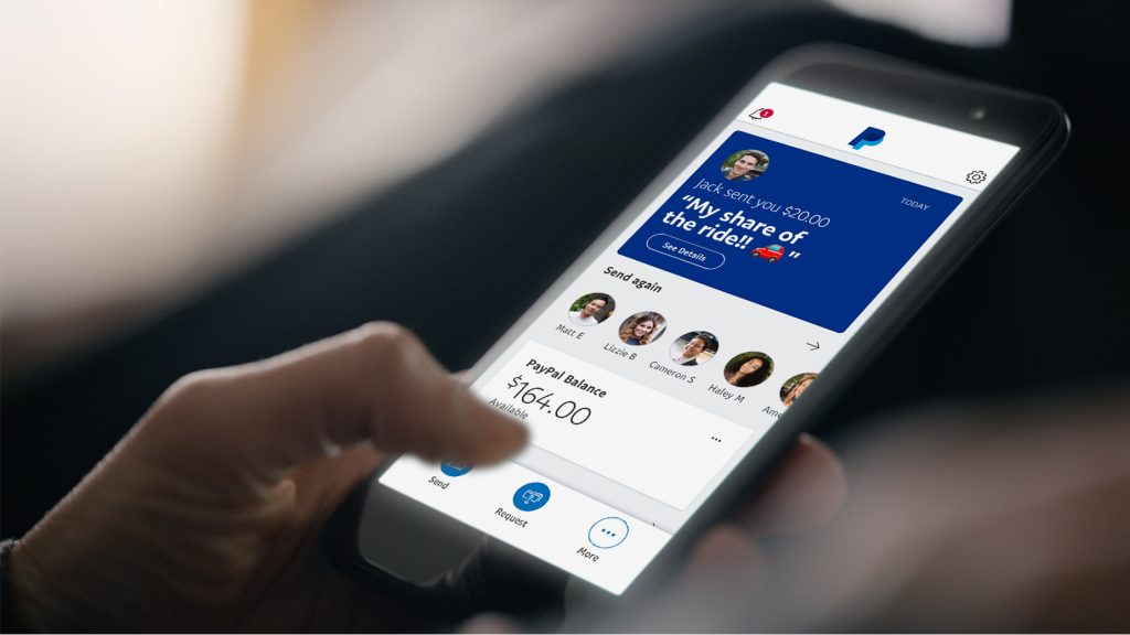 How to Buy Airtime with PayPal