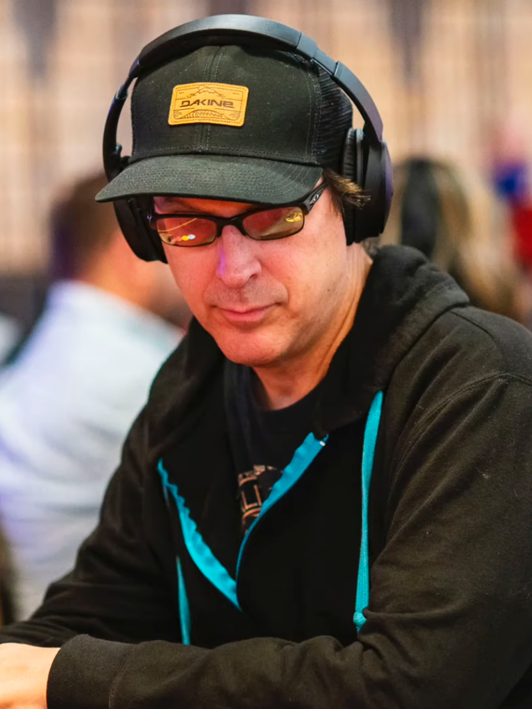 Phil Laak Net Worth